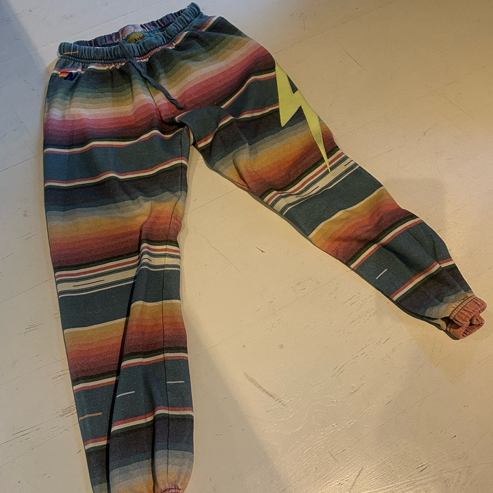 Aviator Nation sweats